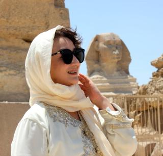 Horus Pyramids Inn - Il Cairo - 3