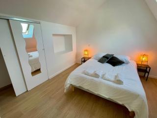 façon loft vaste T2 residence du haras - - 9