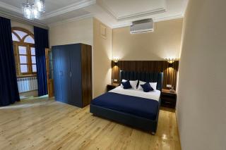 Guest House Shakuri - 7