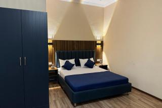 Guest House Shakuri - Samarcanda - 2