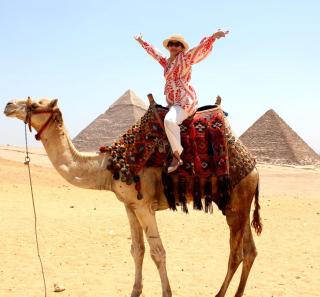 Horus Pyramids Inn - Il Cairo - 4