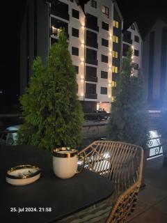 Apartman Vukmirović - 7