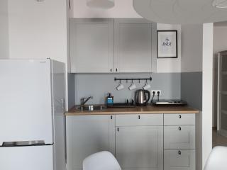 White Studio V - Władysławowo - 2
