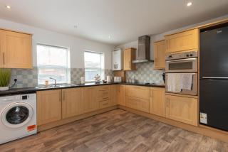 Brancepeth Place - 6