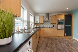 Brancepeth Place - Shildon - 4