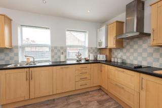 Brancepeth Place - Shildon - 5