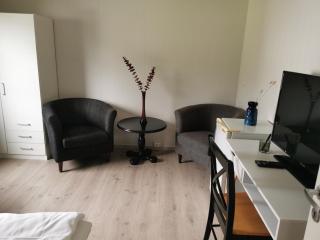Mosjøen Overnatting, Tordenskjolds gate 24b - Mosjøen - 9