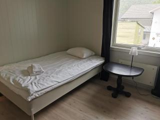 Mosjøen Overnatting, Tordenskjolds gate 24b - Mosjøen - 8