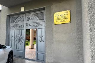 Guest House Shakuri - Samarcanda - 6