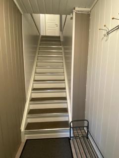 Mosjøen Overnatting, Tordenskjolds gate 24b - 2