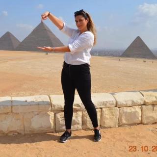 Horus Pyramids Inn - Il Cairo - 6