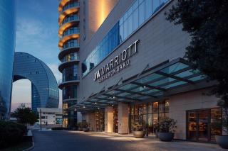 JW Marriott Absheron Baku Hotel - Baku - 0