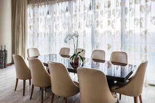 JW Marriott Absheron Baku Hotel - 3