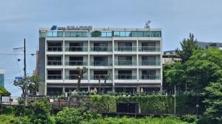 Cheonjiyeon Crystal Hotel - Seogwipo - 6