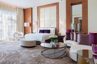 JW Marriott Absheron Baku Hotel - 4