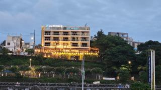 Cheonjiyeon Crystal Hotel - Seogwipo - 0