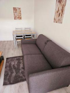 Ferienwohnung Lottstetten - Lottstetten - 4