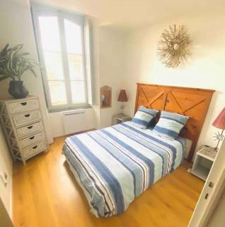 Appartement T2 avec vue château - Carcassone - 7