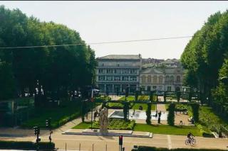 Appartement T2 avec vue château - Carcassone - 5