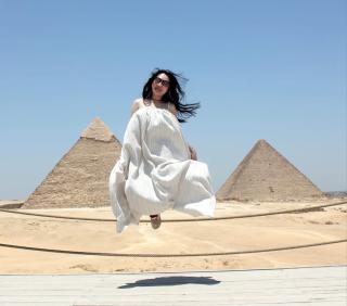 Horus Pyramids Inn - Il Cairo - 9