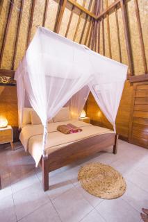 Color Cottage - Gili Air - 7