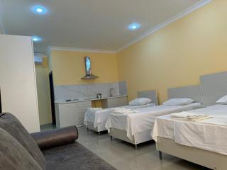 Rose Hotel Yerevan - Erevan - 2
