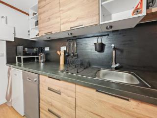 Loft Duplex à 2 min de Paris - Parking gratuit - Le Pré-Saint-Gervais - 1