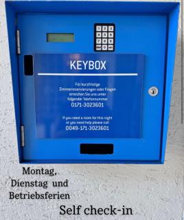 Gasthaus Schiff - 6
