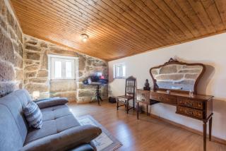 Stone House in the Peneda-Gerês National Park - Montalegre - 0