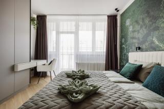 Designer's Retreat in Buda - Budapest - 5