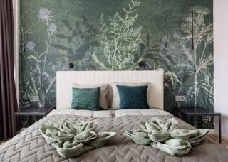 Designer's Retreat in Buda - Budapest - 9