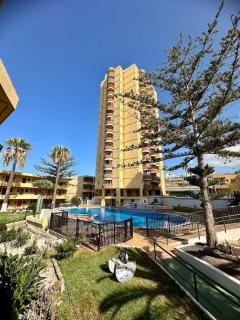 Las Vistas Beach Los Cristianos 2 Swimming Pools - 4