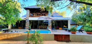 Loerie Escape - Marloth Park - Marloth Park - 9