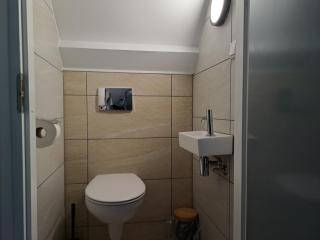 Vakantiepark Bosmeer Friesland - 1