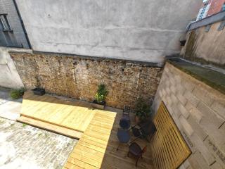 Loft Duplex à 2 min de Paris - Parking gratuit - Le Pré-Saint-Gervais - 9