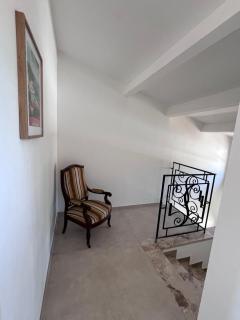 Maison avec piscine chauffée T4 - 2