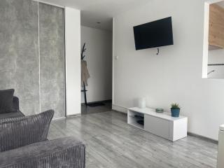 Apartament w Centrum Faktura - 5