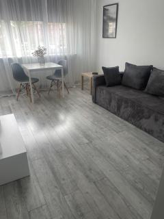 Apartament w Centrum - Koszalin - 9