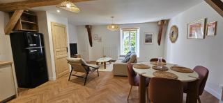 Gîtes Eth Refugi 4 étoiles Les Échappées Belles - 0