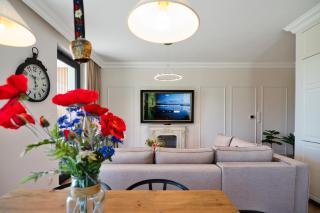 Apartamenty Laguna Beskidów - B20 - Zarzecze - 4