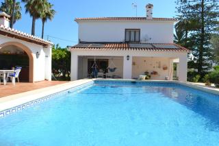 Casa Juan Les Bassetes Denia - Dénia - 7