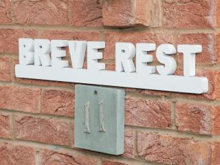 Breve Rest - Abergele - 8