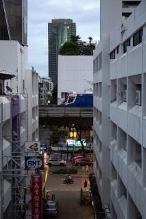 Nantra Silom - Bangkok - 2
