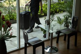 Nantra Silom - Bangkok - 6