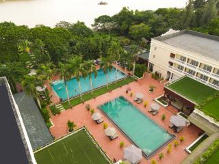 Victoria Can Tho Resort - 1