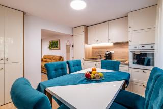 Angel Home 2bdrm Modern Apartment - Varna City - 5