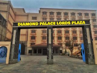 Diamond Palace Lords Plaza Nepalgunj - Nepālganj - 8