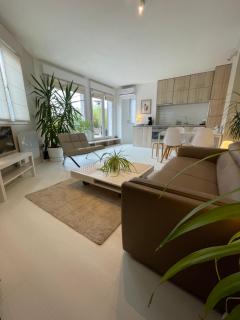 Appartement ,superbe terrasse 40m2 , vieux Lille , centre ville - Lille - 0