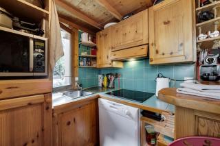 Chalet Barme de l'Ours 1 - 2