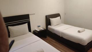 Bluebell Hotel skudai - Kempas - 3